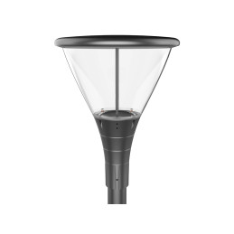 Nolina 30W 4000K LED Park Light 4500lm IP66 | Future House Store