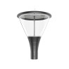 Nolina 60W 4000K LED Park Light 9000lm IP66 | Future House Store
