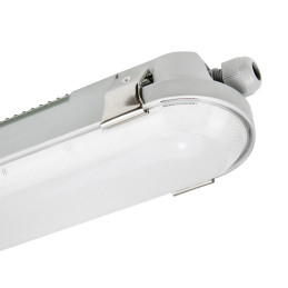 LED line PRIME RANGER C 40W 4000K 170lm/W IP66 1-10V | Future House Store