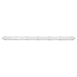 LED Line® Ranger 25–55W Hermetic LED Luminaire 9900lm 1500mm IP66 4000K | Future House Store