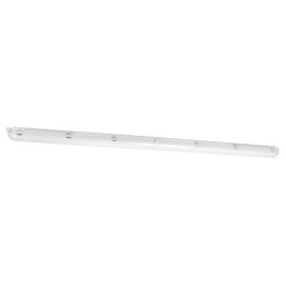 LED Line® Ranger 25–55W Hermetic LED Luminaire 9900lm 1500mm IP66 4000K | Future House Store