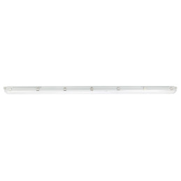 LED Line® Ranger 25–55W Hermetic LED Luminaire 9900lm 1500mm IP66 4000K | Future House Store