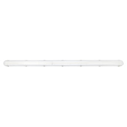 LED Line® Ranger 25–55W Hermetic LED Luminaire 9900lm 1500mm IP66 4000K | Future House Store