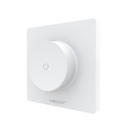 MiBoxer TRI-K1 Wireless Triac Dimmer with Knob | Future House Store