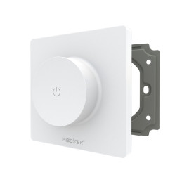 MiBoxer TRI-K1 Wireless Triac Dimmer with Knob | Future House Store