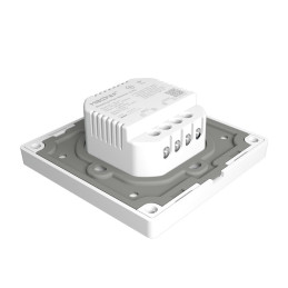 MiBoxer TRI-K1 Wireless Triac Dimmer with Knob | Future House Store