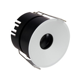 MiBoxer 9W LED CCT Downlight (2.4GHz) FUT083