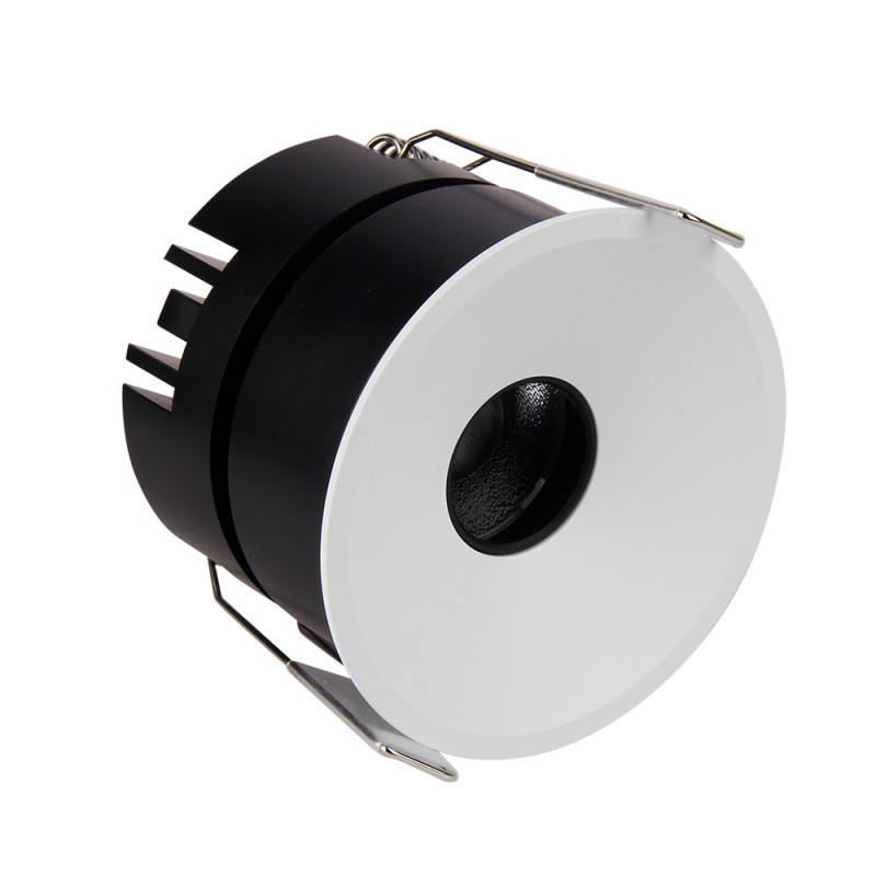 MiBoxer 9W LED CCT Downlight (2.4GHz) FUT083 MiBoxer 9W LED CCT Downlight (2.4GHz) FUT083