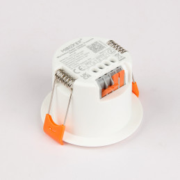 MiBoxer HPS1-RF Microwave Radar Human Presence Sensor | Future House Store UK