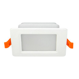 LED line LITE Downlight MOLLY 5W 4000K Square | Future House Store