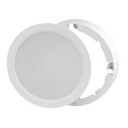 LED line LITE Downlight MOLLY 5W 4000K Round | Future House Store