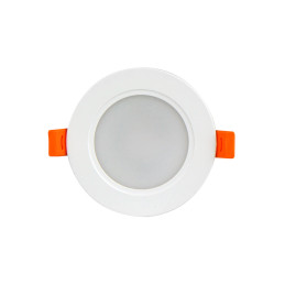 LED line LITE Downlight MOLLY 5W 4000K Round | Future House Store
