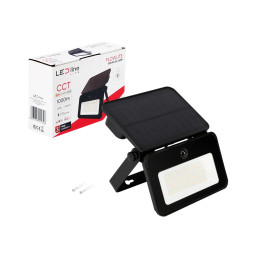 LED Line® LITE Flowlite 20W CCT 1000lm Solar Floodlight IP65