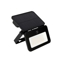 LED Line® LITE Flowlite 20W CCT 1000lm Solar Floodlight IP65