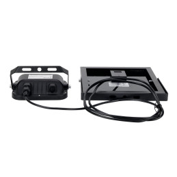 LED Line® Lunir Solar Floodlight 50W 1400lm 4W5V 4000K PRIME IP65