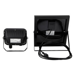 LED Line® Lunir Solar Floodlight 50W 1400lm 4W5V 4000K PRIME IP65
