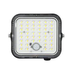 LED Line® Lunir Solar Floodlight 50W 1400lm 4W5V 4000K PRIME IP65