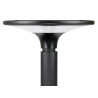 SUNLO Solar Park Light 2200lm 3000K/4000K | Future House Store