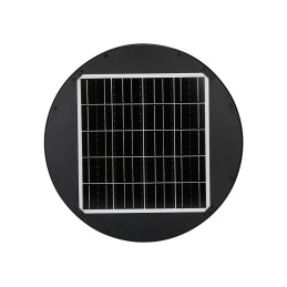 SUNLO Solar Park Light 2200lm 3000K/4000K | Future House Store