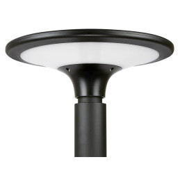 SUNLO Solar Park Light 2200lm 3000K/4000K | Future House Store