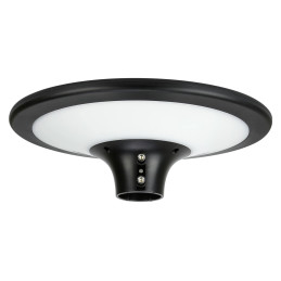SUNLO Solar Park Light 2200lm 3000K/4000K | Future House Store
