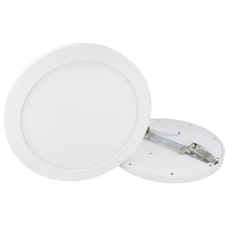 LED line® round dimmable EasyFix AURA 18W | Future House Store