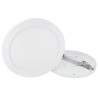 LED line® round dimmable EasyFix AURA 18W | Future House Store
