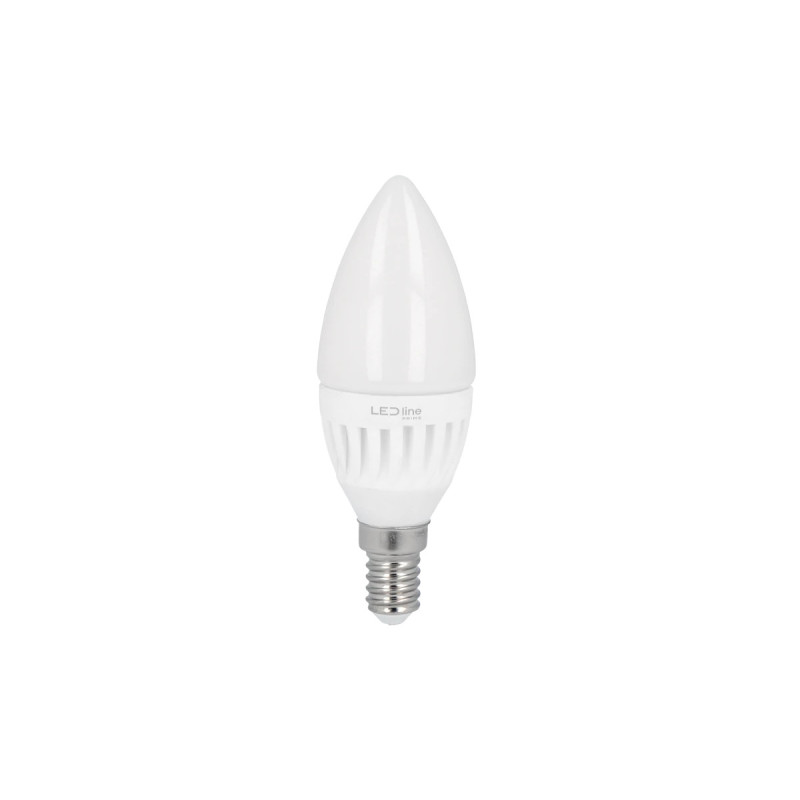 E14 LED Candle Bulb 9W Dimmable | Future House Store E14 LED Candle Bulb 9W Dimmable | Future House Store