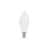 E14 LED Candle Bulb 9W Dimmable | Future House Store