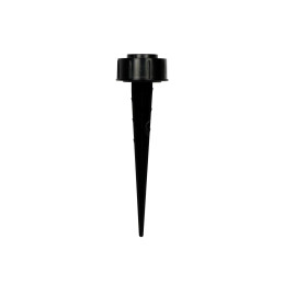 Suntis Solar Garden Light 3000K 170lm – Weatherproof, USB-C Rechargeable