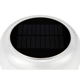 Suntis Solar Garden Light 3000K 170lm – Weatherproof, USB-C Rechargeable