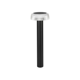 Suntis Solar Garden Light 3000K 170lm – Weatherproof, USB-C Rechargeable