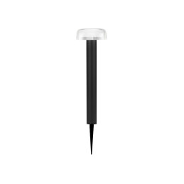 Suntis Solar Garden Light 3000K 170lm – Weatherproof, USB-C Rechargeable