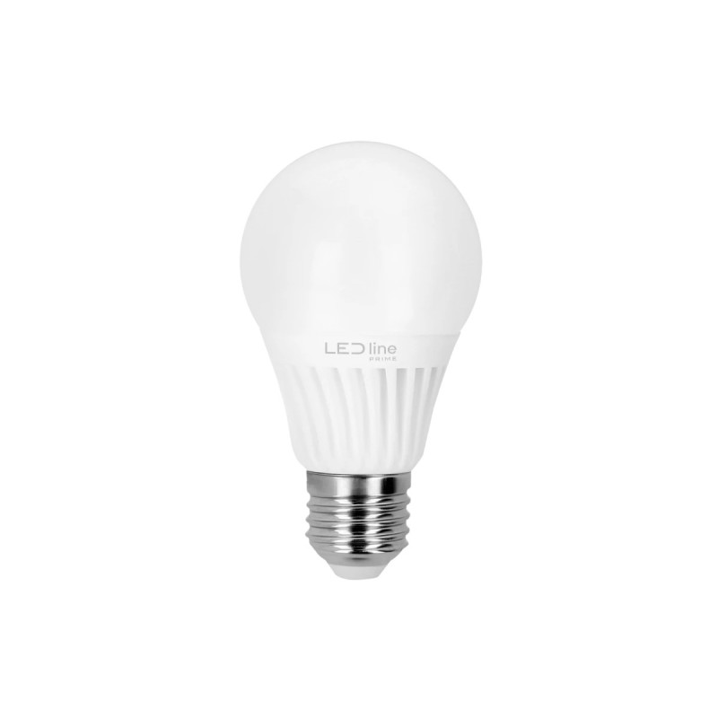 LED line PRIME E27 13W A60 Bulb 2700K 1820lm | Future House Store