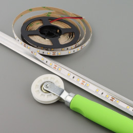 Universal LED Strip Roller – Design Light | Future House Store