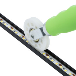 Universal LED Strip Roller – Design Light | Future House Store