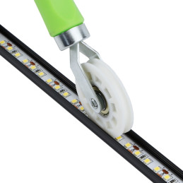 Universal LED Strip Roller – Design Light | Future House Store