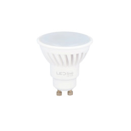 LED GU10 Bulb 7W (1000 lm) – 2700K/4000K/6500K | Future House Store
