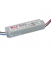 GLP waterproof constant voltage power supply 24W 12V 2A IP67