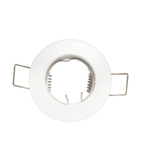 LED line® MR11 recessed ceiling downlight white