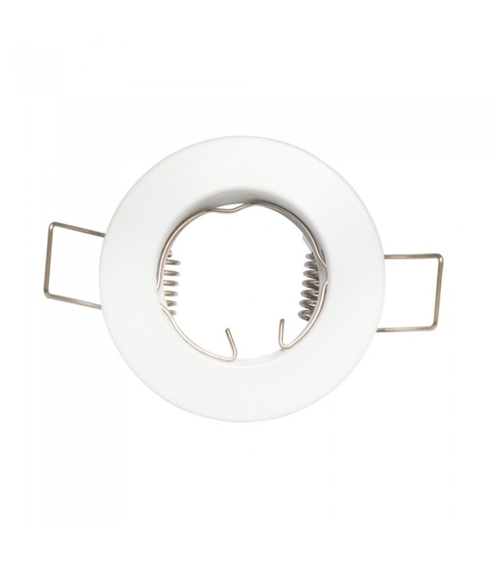 LED line® MR11 recessed ceiling downlight white