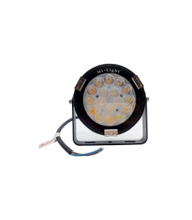 Mi-Light 9W RGB+CCT LED garden light FUTC01 - 2