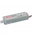 GLP waterproof constant voltage power supply 72W 12V 6A IP67