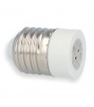 LED line® E27-MR16 lamp socket converter