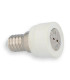 LED line® E14-MR16 lamp socket converter