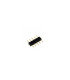 RGBW 5 pin male to male plug connector - 