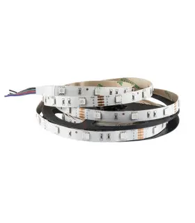 MAX-LED strip 5050 SMD 150 LED RGB IP20