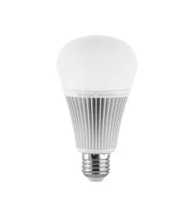 Mi-Light 9W RGB+CCT LED light bulb FUT012