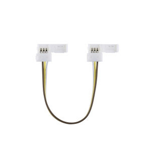 10mm CCT 3 pin PCB to PCB wire connector - 