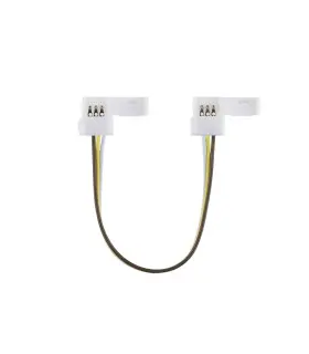 10mm CCT 3 pin PCB to PCB wire connector - 